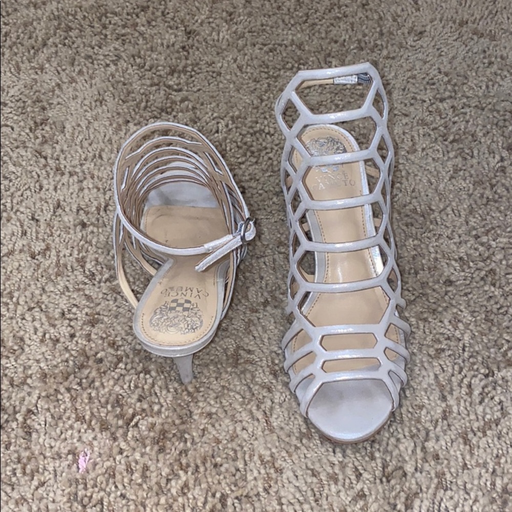 Vince Camuto Heels